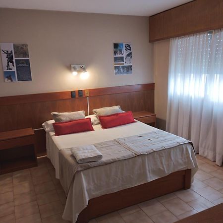 Camino Real Hotel Кордова Экстерьер фото