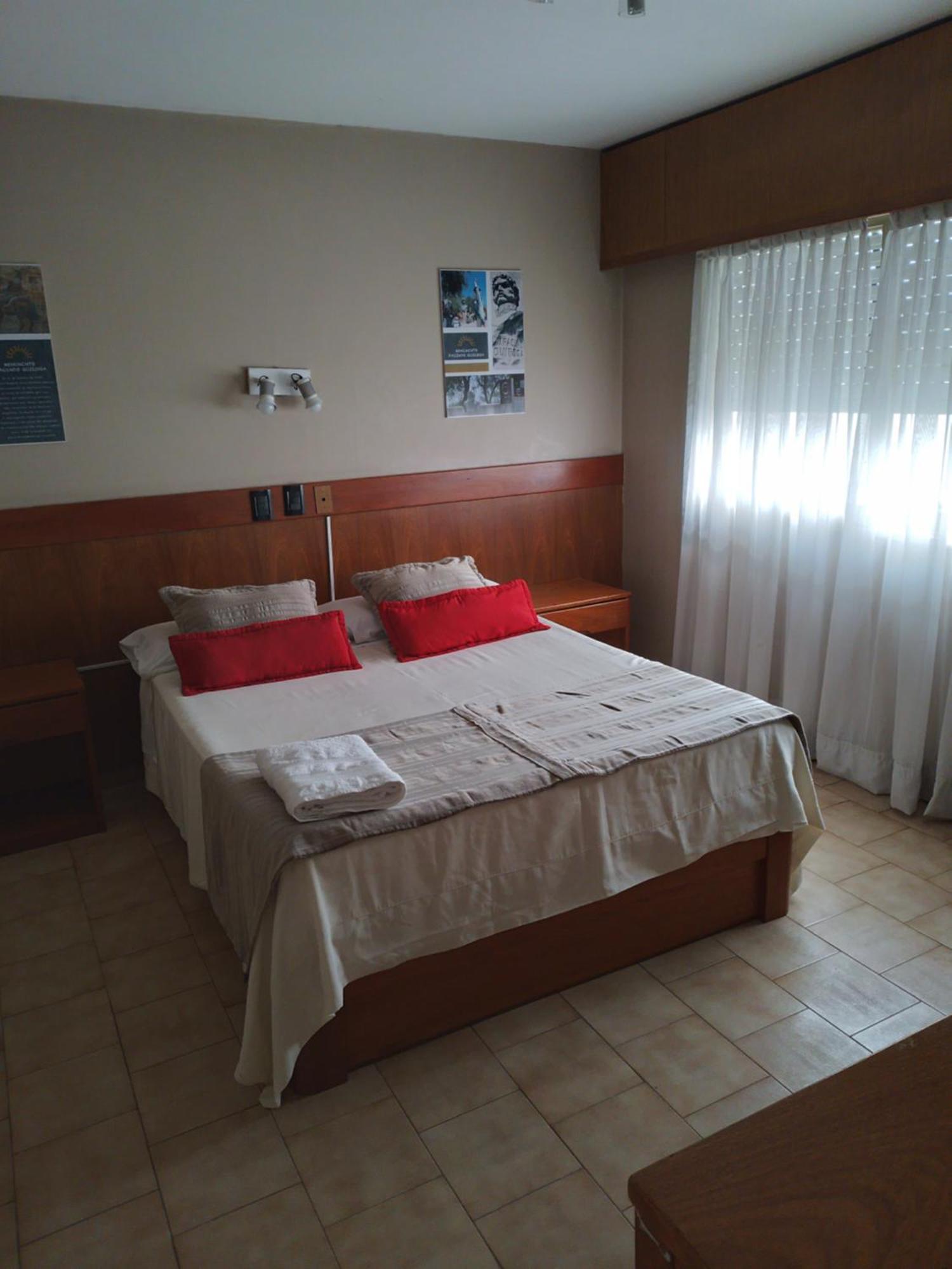 Camino Real Hotel Кордова Экстерьер фото