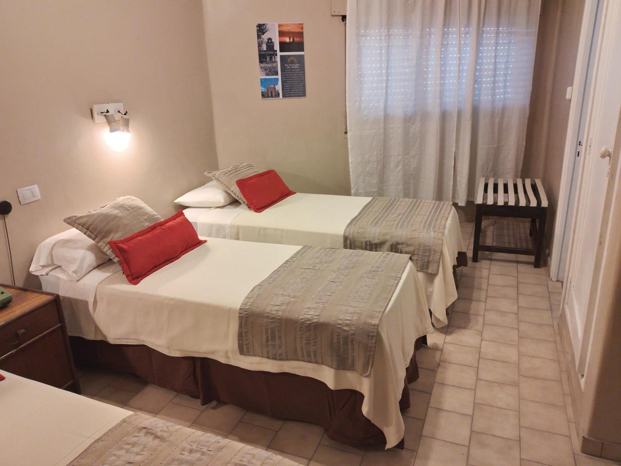 Camino Real Hotel Кордова Экстерьер фото