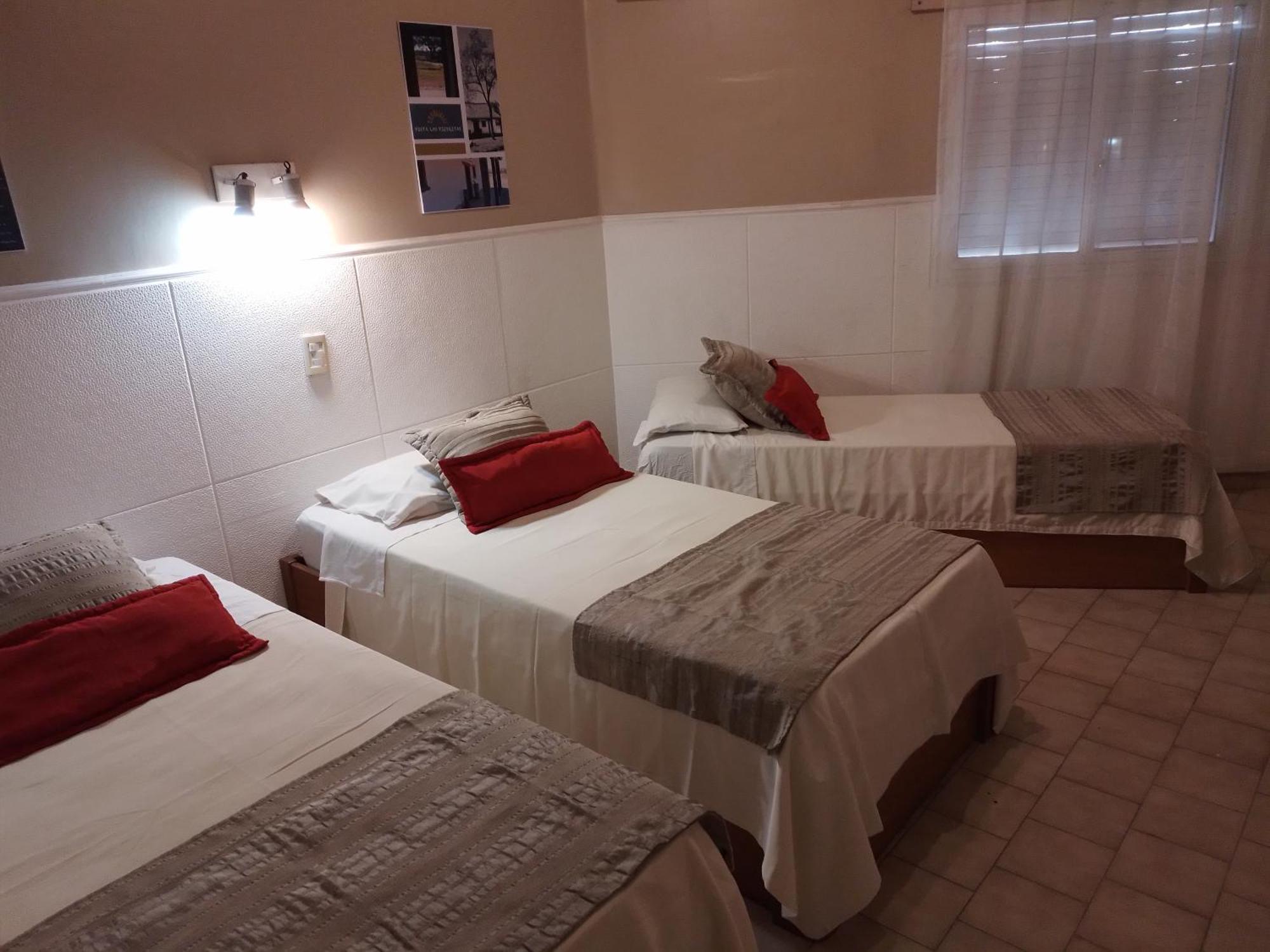 Camino Real Hotel Кордова Экстерьер фото