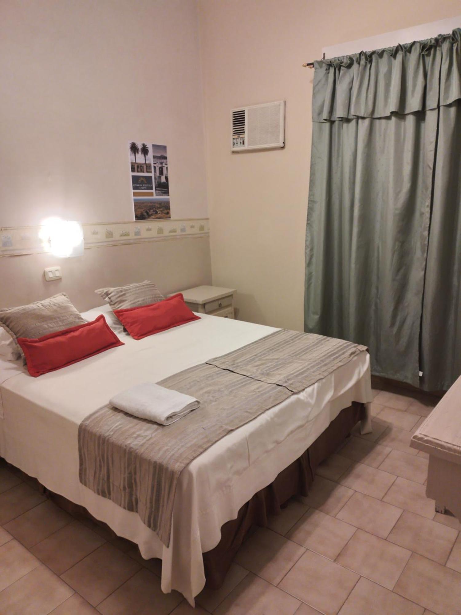 Camino Real Hotel Кордова Экстерьер фото