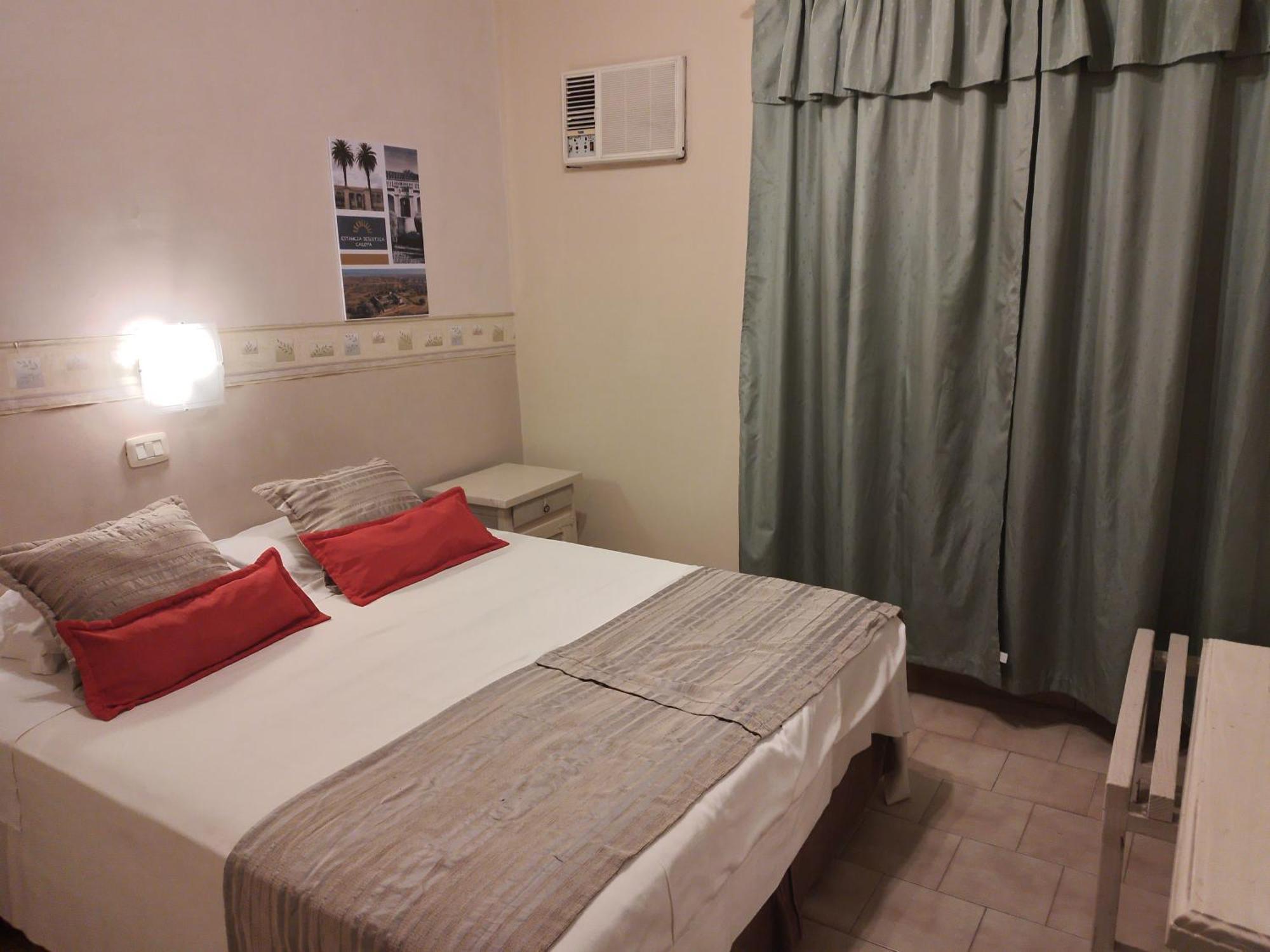 Camino Real Hotel Кордова Экстерьер фото