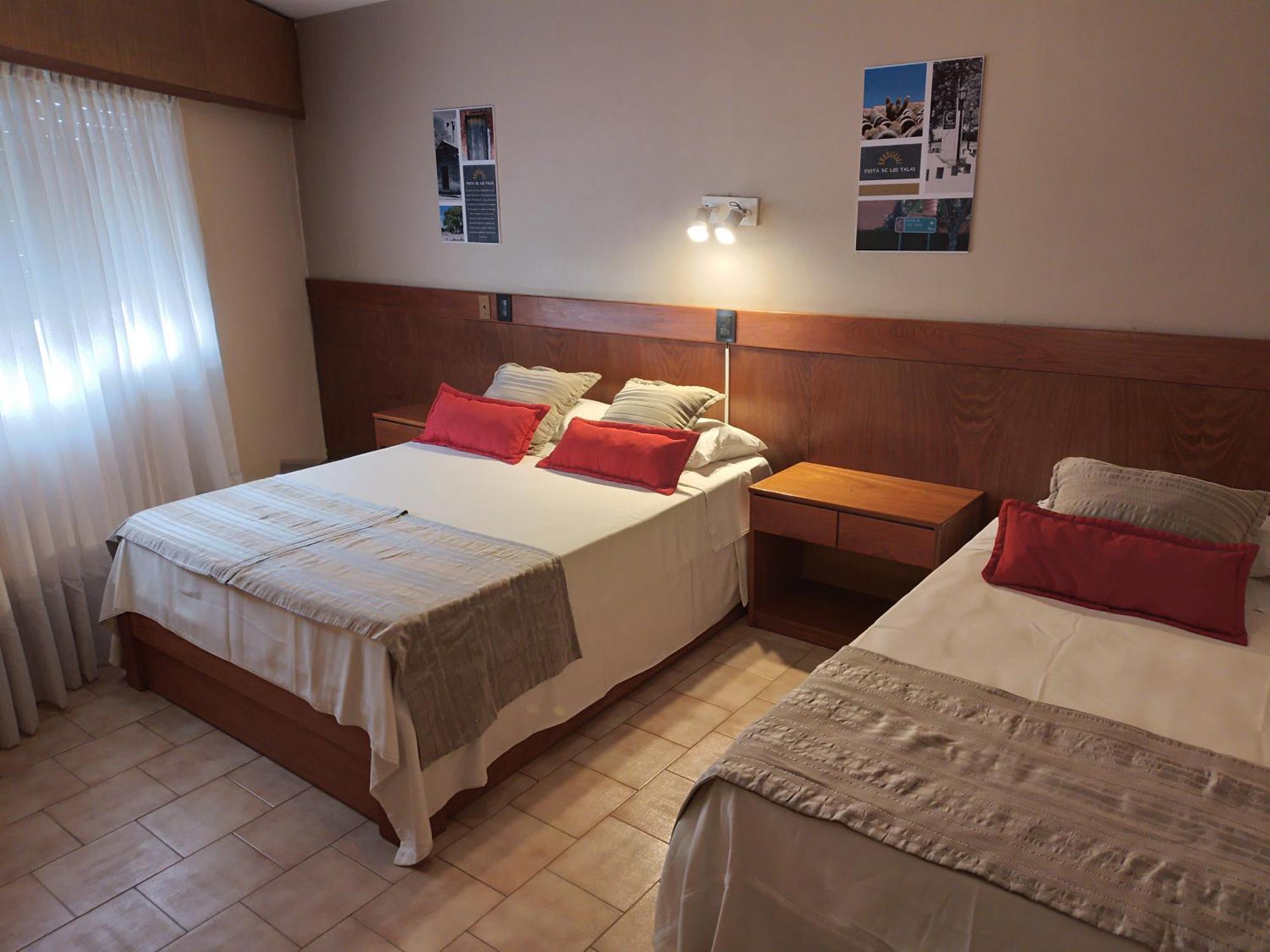 Camino Real Hotel Кордова Экстерьер фото