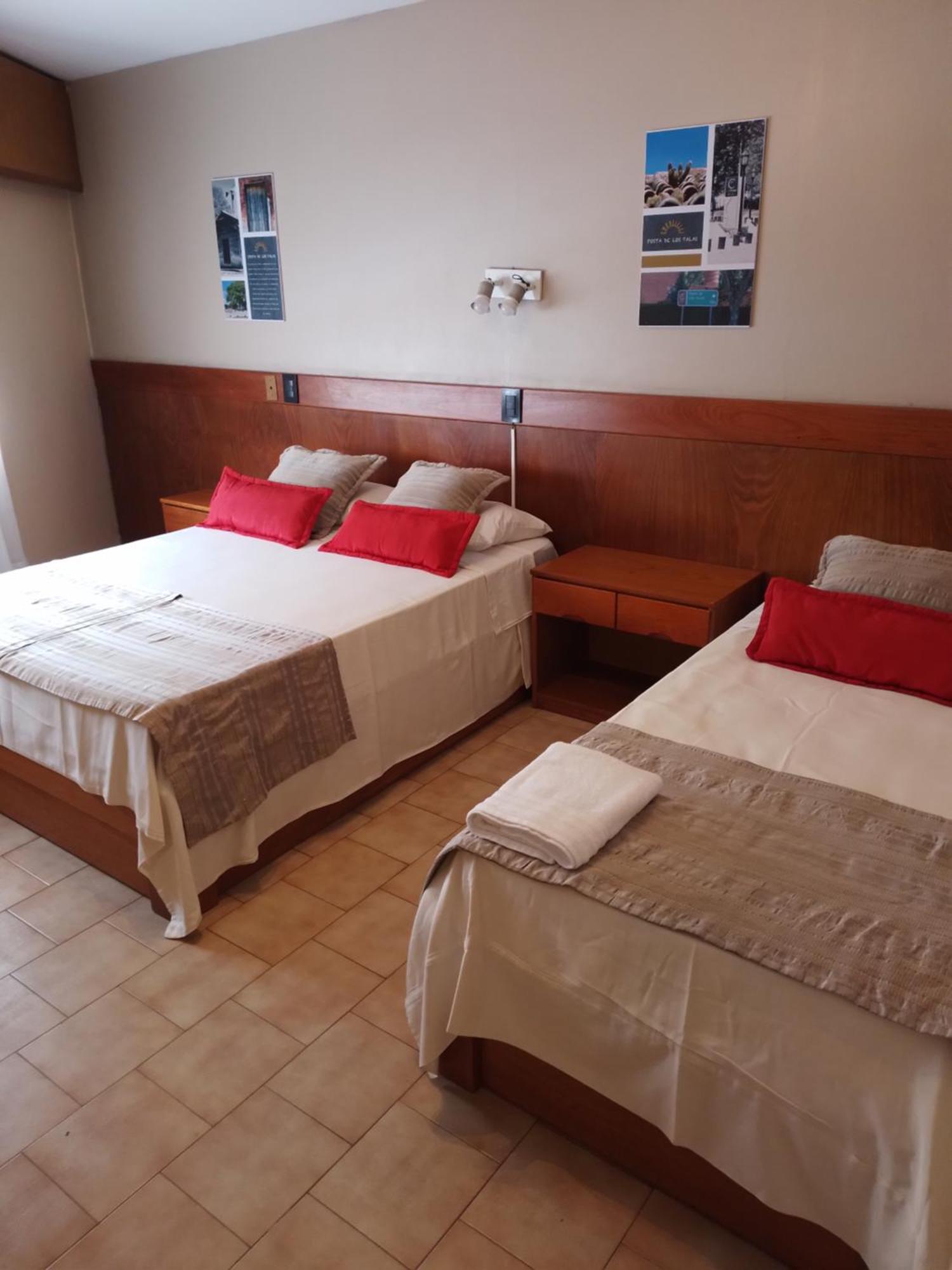 Camino Real Hotel Кордова Экстерьер фото