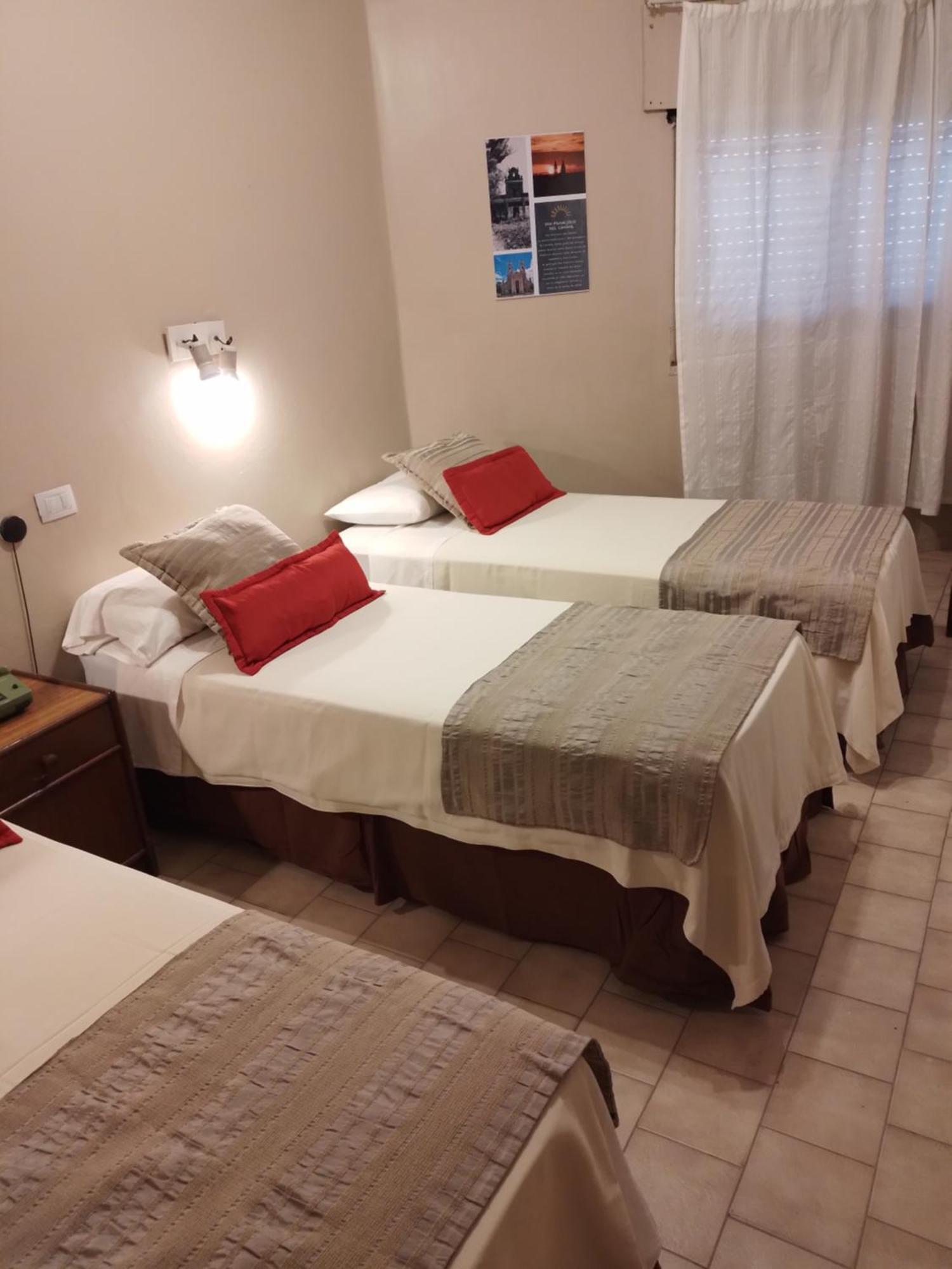 Camino Real Hotel Кордова Экстерьер фото