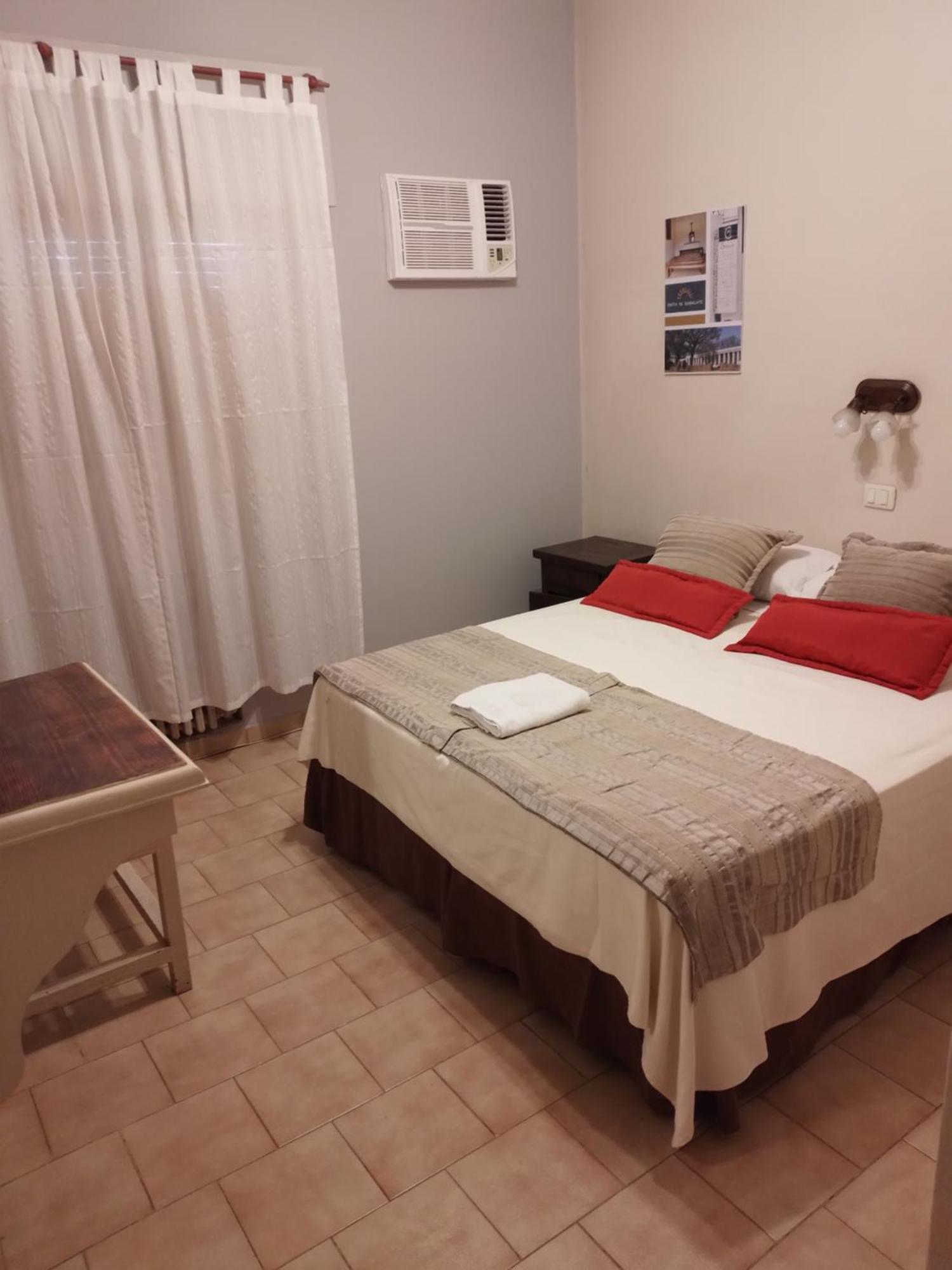 Camino Real Hotel Кордова Экстерьер фото