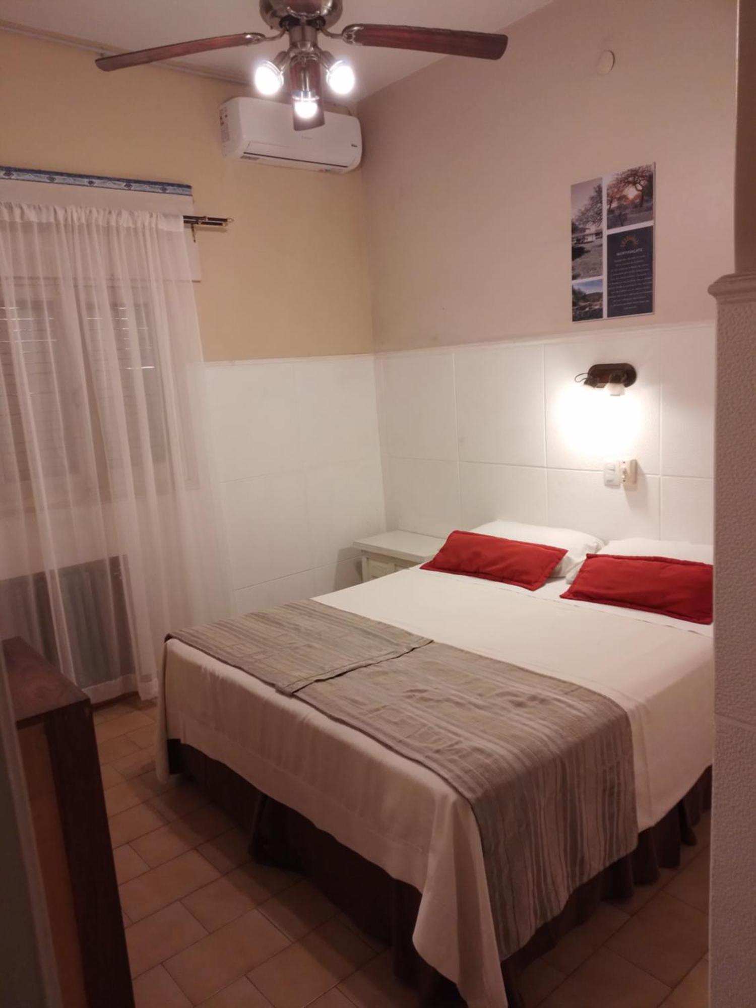 Camino Real Hotel Кордова Экстерьер фото
