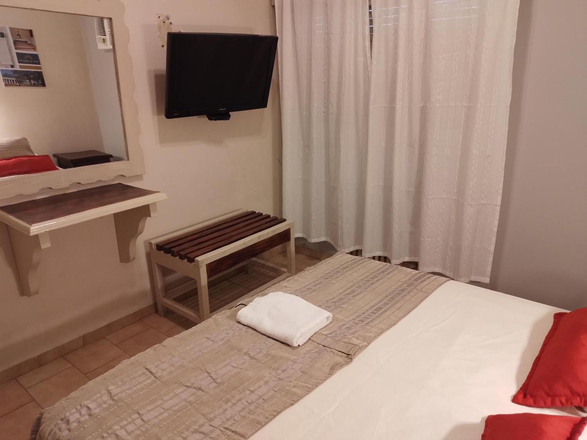 Camino Real Hotel Кордова Экстерьер фото