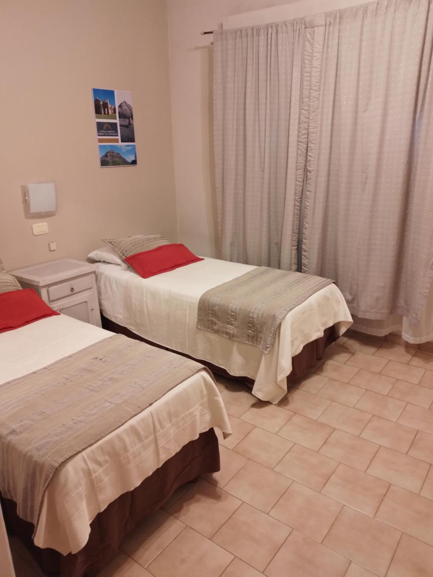 Camino Real Hotel Кордова Экстерьер фото