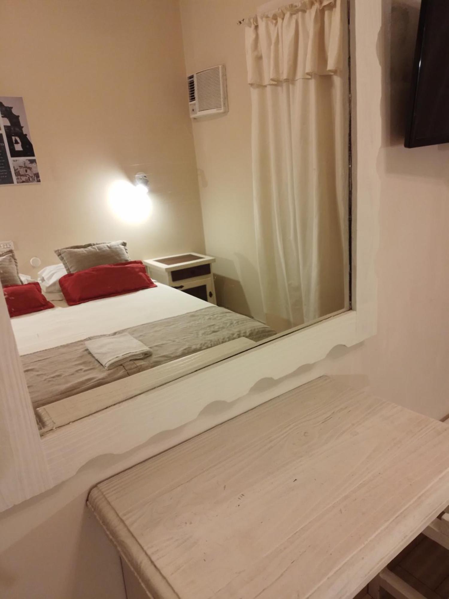 Camino Real Hotel Кордова Экстерьер фото