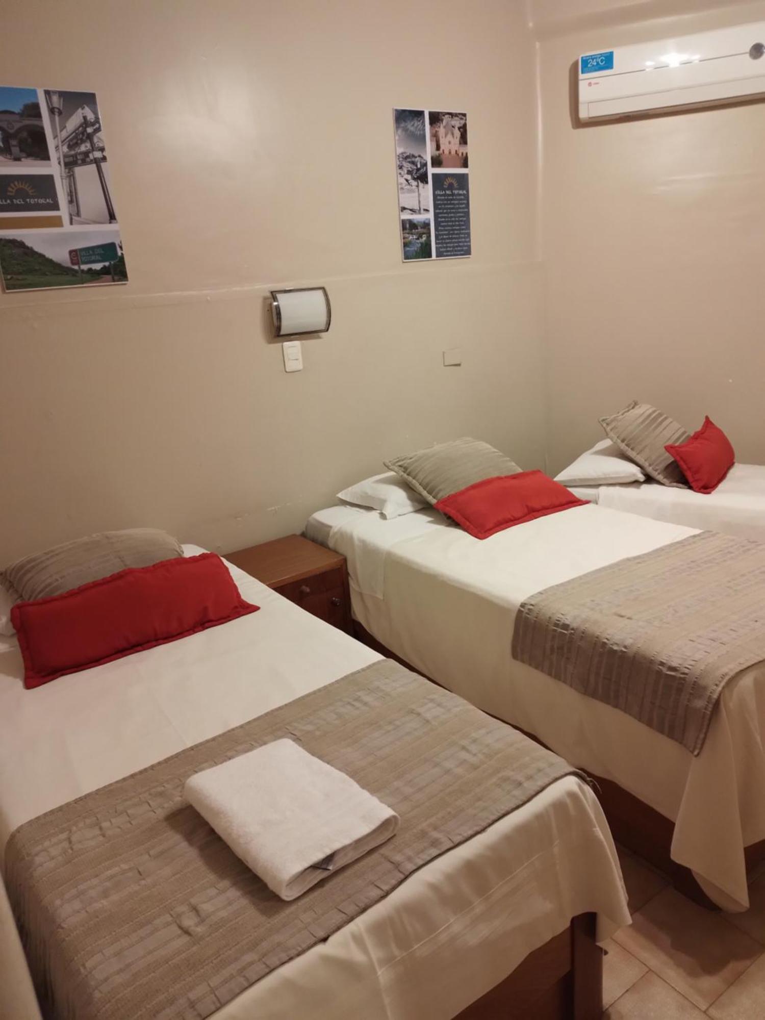 Camino Real Hotel Кордова Экстерьер фото