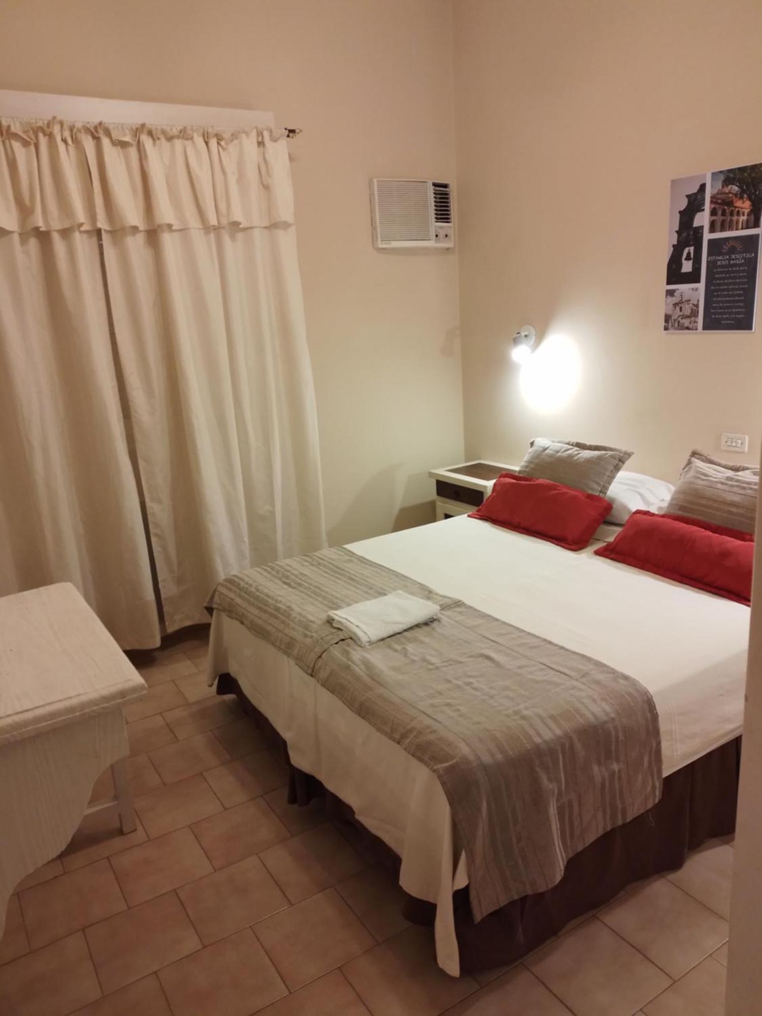 Camino Real Hotel Кордова Экстерьер фото