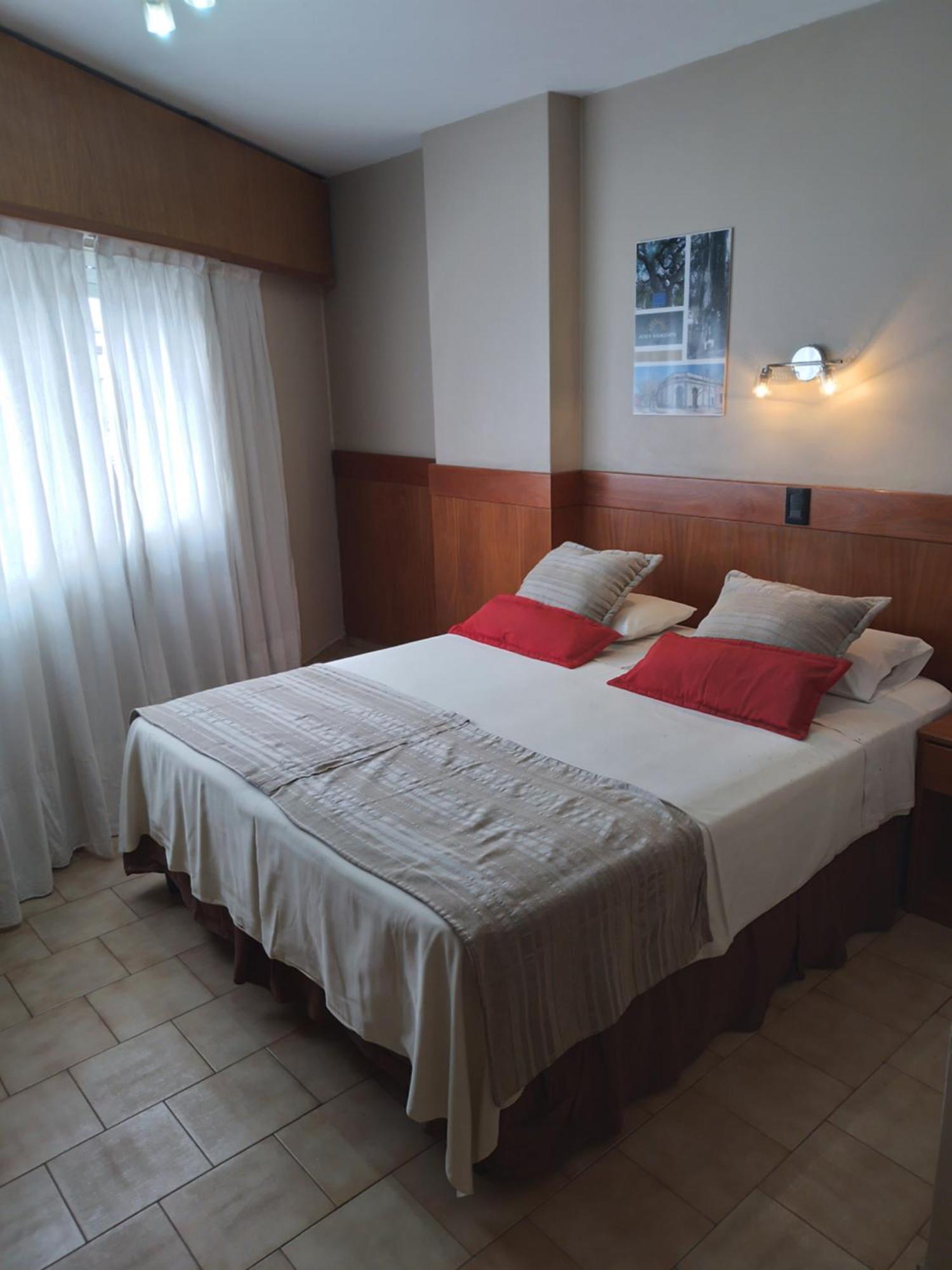 Camino Real Hotel Кордова Экстерьер фото