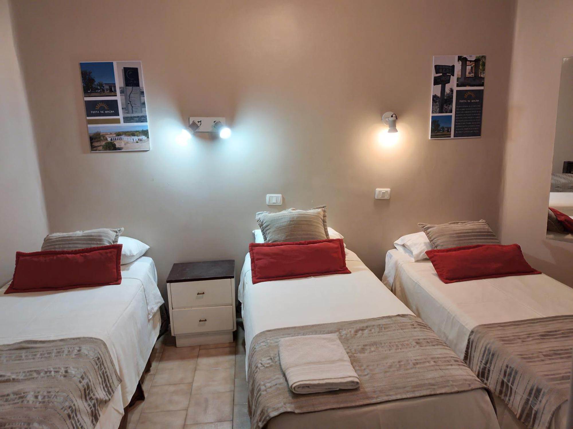 Camino Real Hotel Кордова Экстерьер фото