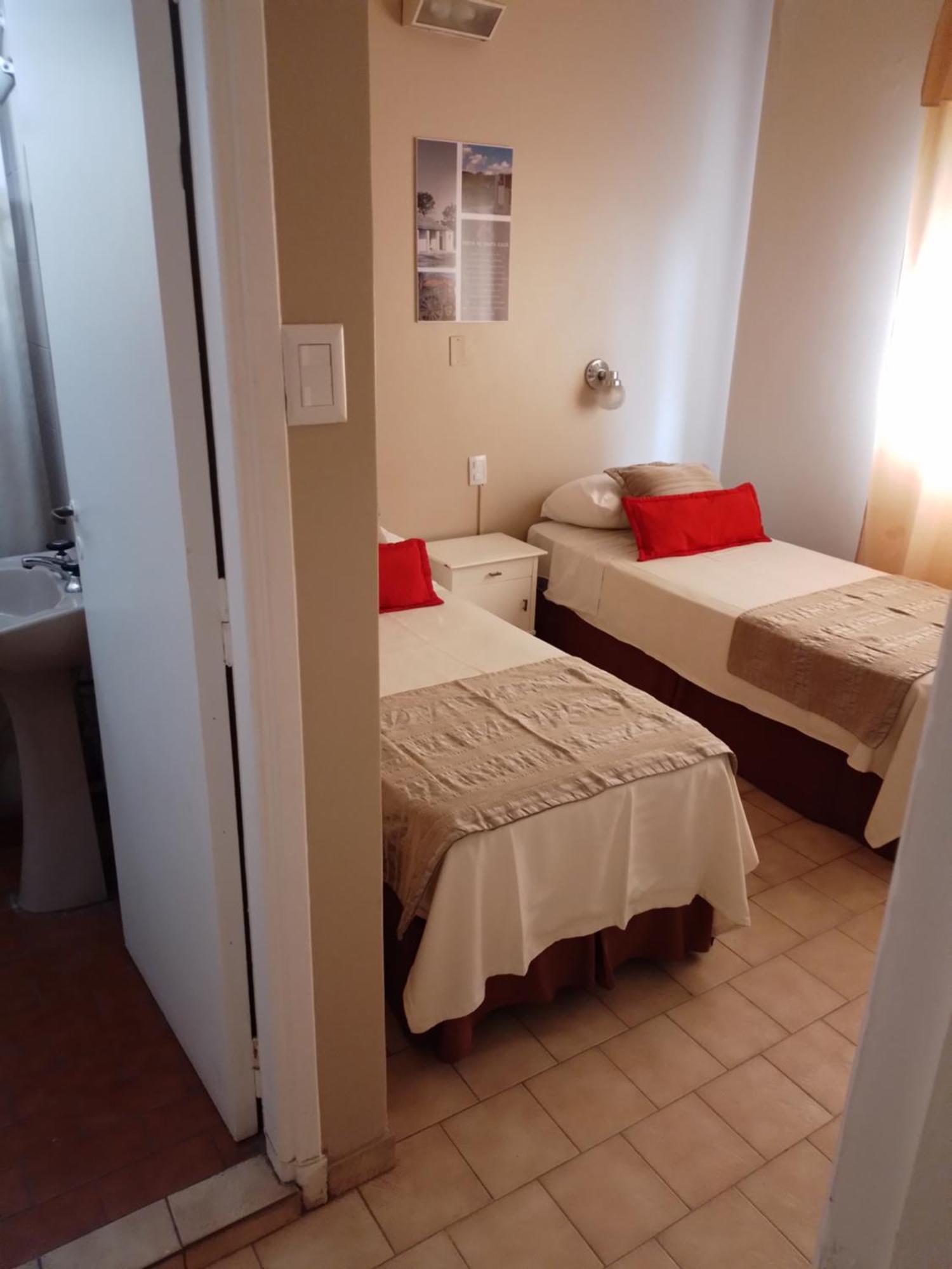 Camino Real Hotel Кордова Экстерьер фото