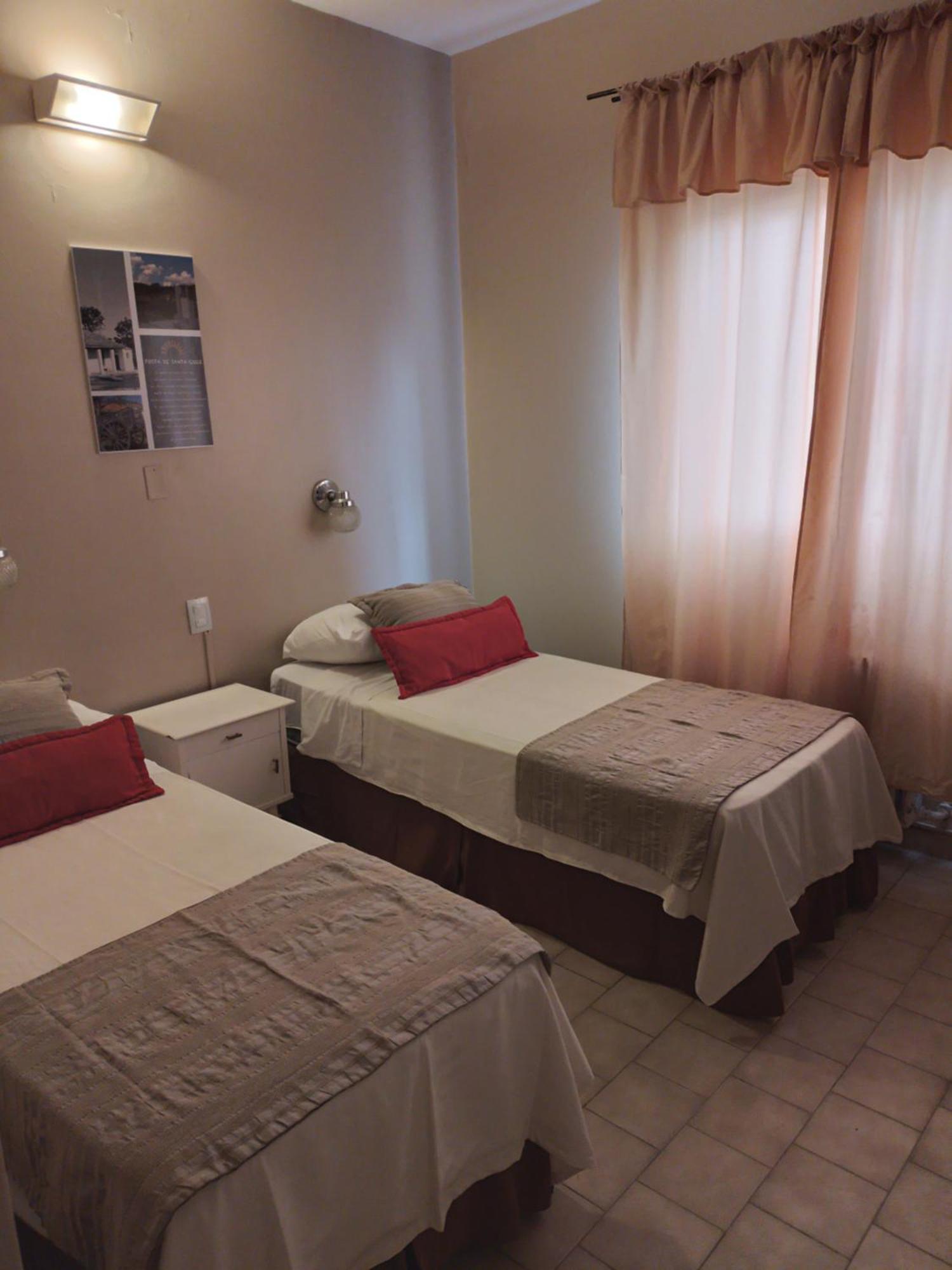 Camino Real Hotel Кордова Экстерьер фото