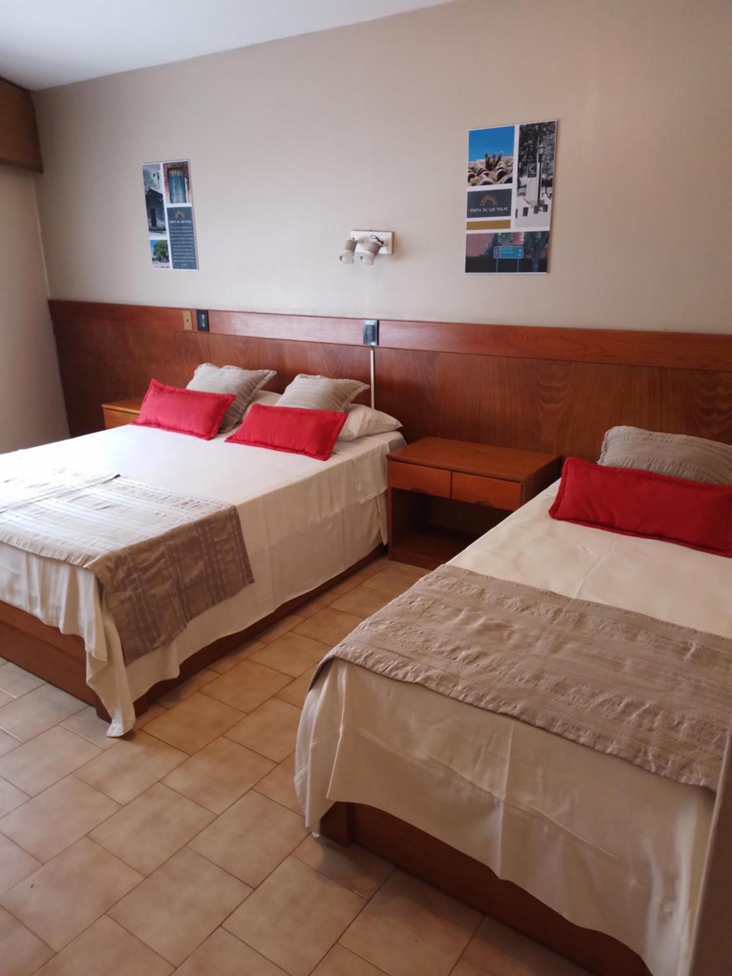 Camino Real Hotel Кордова Экстерьер фото