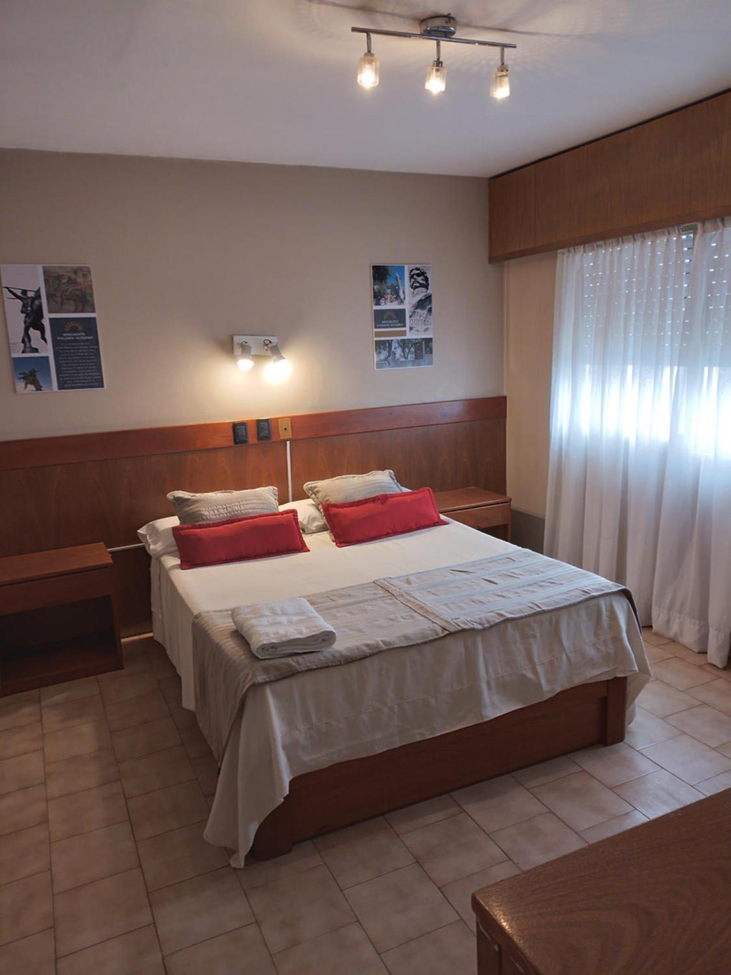 Camino Real Hotel Кордова Экстерьер фото
