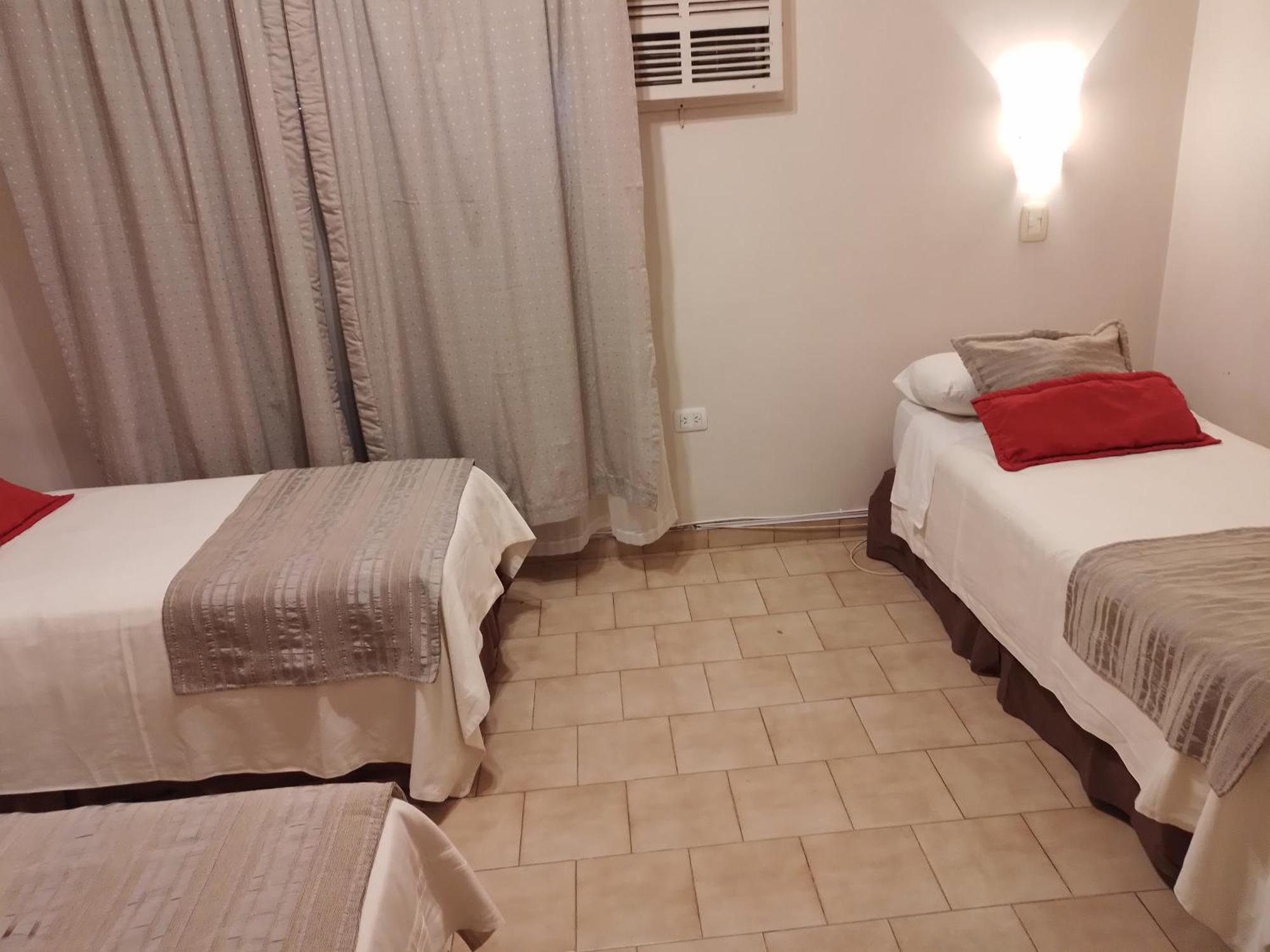 Camino Real Hotel Кордова Экстерьер фото