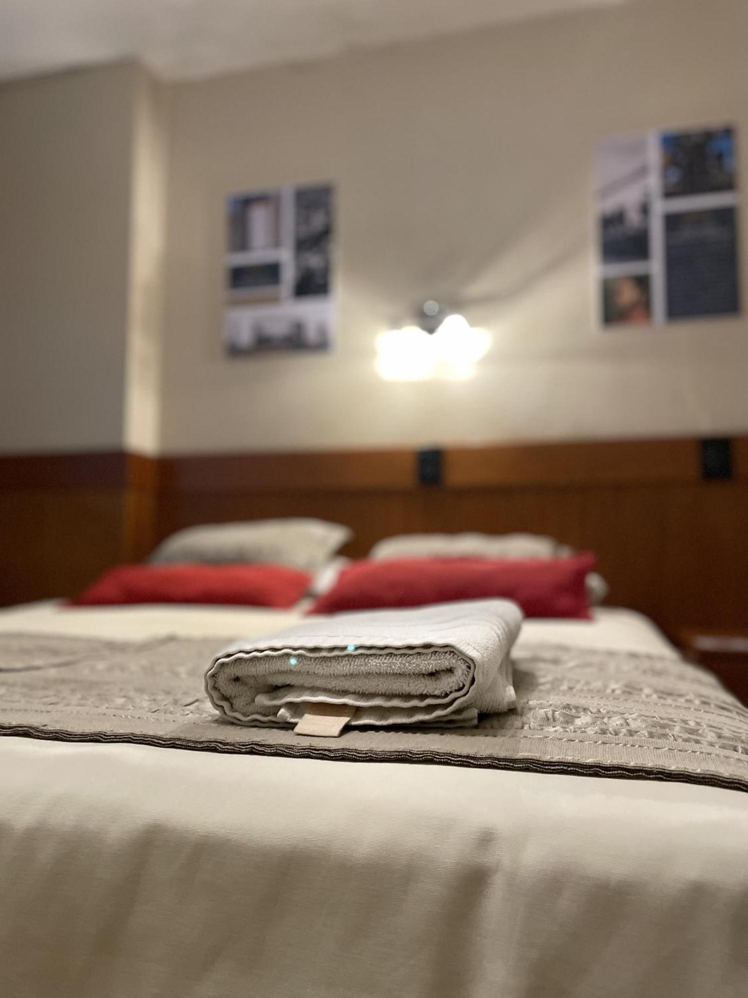 Camino Real Hotel Кордова Экстерьер фото